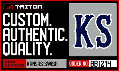 Kansas Swish