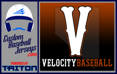 Velocity Baseball