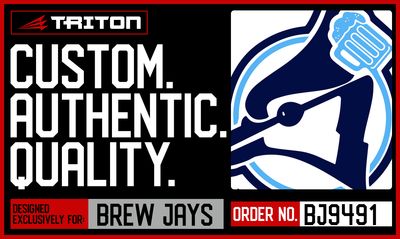 Brew Jays (Warren)