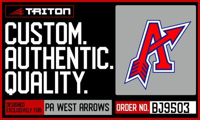 PA West Arrows