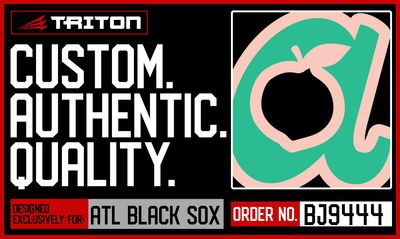 Atlanta Black Sox