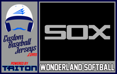 Wonderland Grey Sox