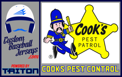 Cooks Pest Control