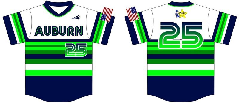 Cooks Pest Control Custom Baseball Jersey #2C
