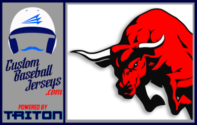 Stigler Bulls Baseball