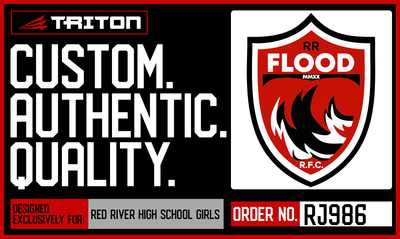 Red River High School Girls