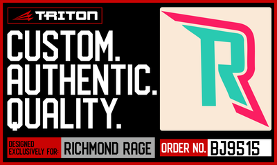 Richmond Rage