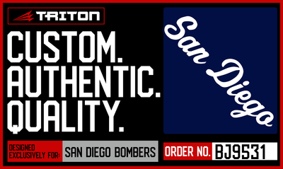 San Diego Bombers