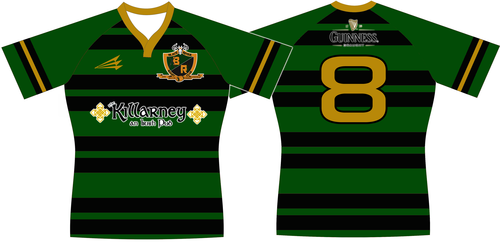 Black River Rugby Jersey