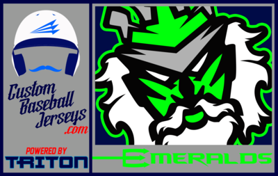 E-town Emeralds