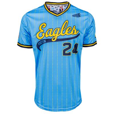 Eastern Eagles Moxie 2022 HexaFlex Jersey
