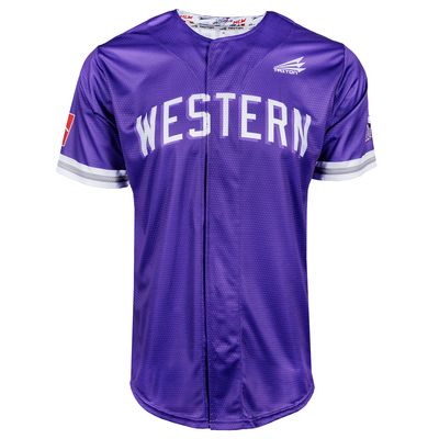 Western Wildcats Moxie 2022 HexaFlex Jersey