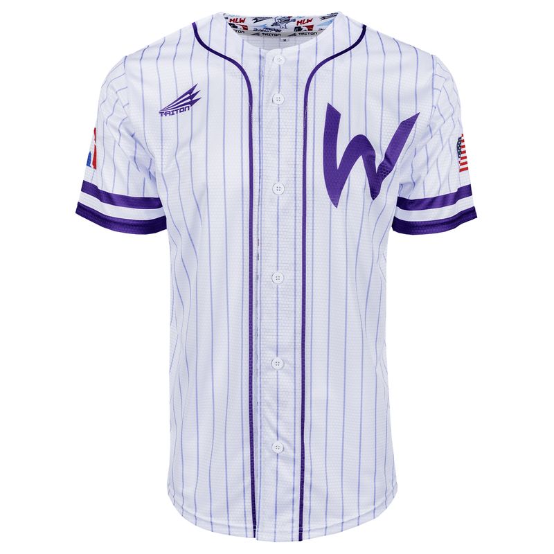 Western Wildcats Moxie 2023 HexaFlex Jersey