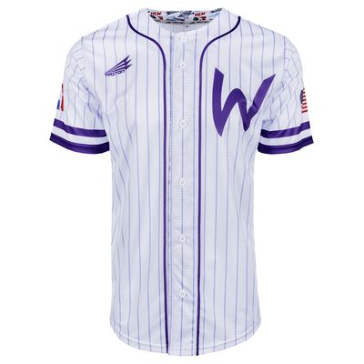 Western Wildcats Moxie 2023 HexaFlex Jersey