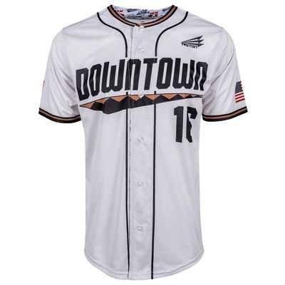 Downtown Diamondbacks Moxie 2023 HexaFlex Jersey
