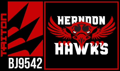 *Exclusive* Herndon Hawks