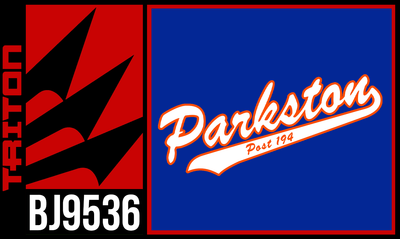Parkston Legion Post 194
