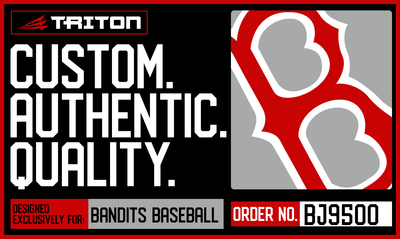 Bandits (Collins)