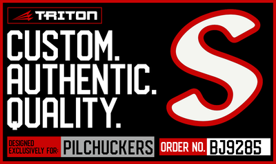 Pilchuckers