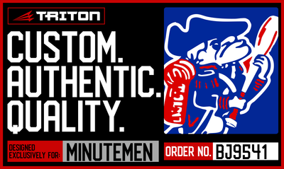 Minutemen (Gamelli)