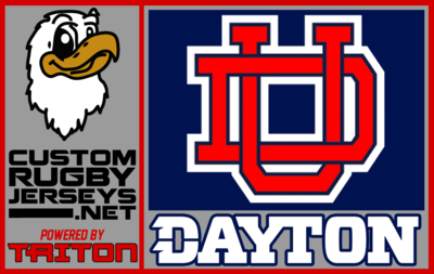 University of Dayton Women&#39;s Rugby