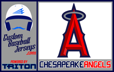 Chesapeake Angels Baseball