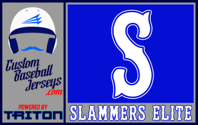 Slammers Elite