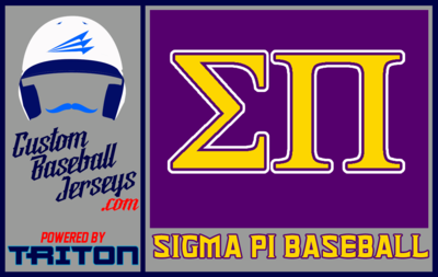 Sigma Pi Baseball