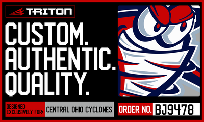Central Ohio Cyclones