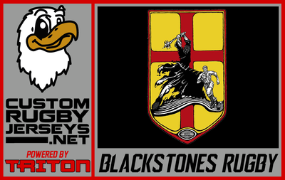 Lexington Blackstones Rugby