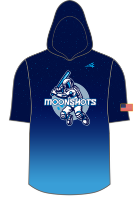 Moonshots Custom Pro Premier Pullover #PP2