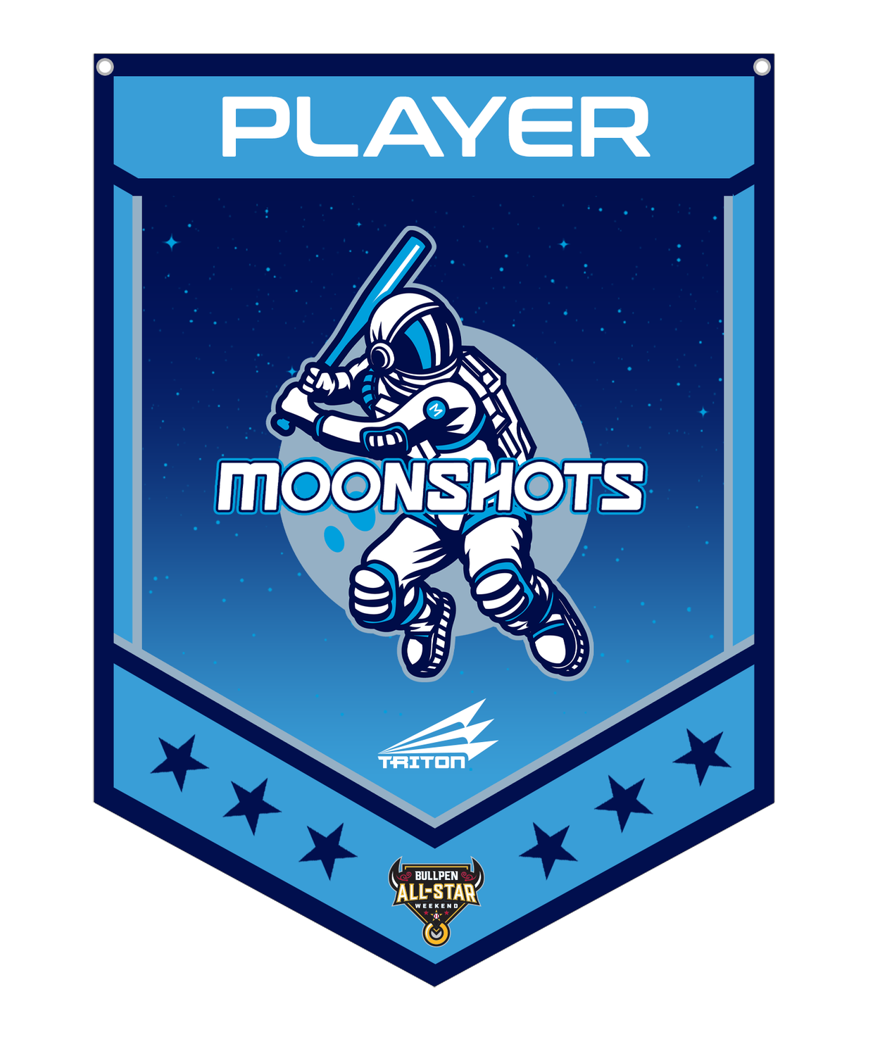 Moonshots Custom Banner #CB2