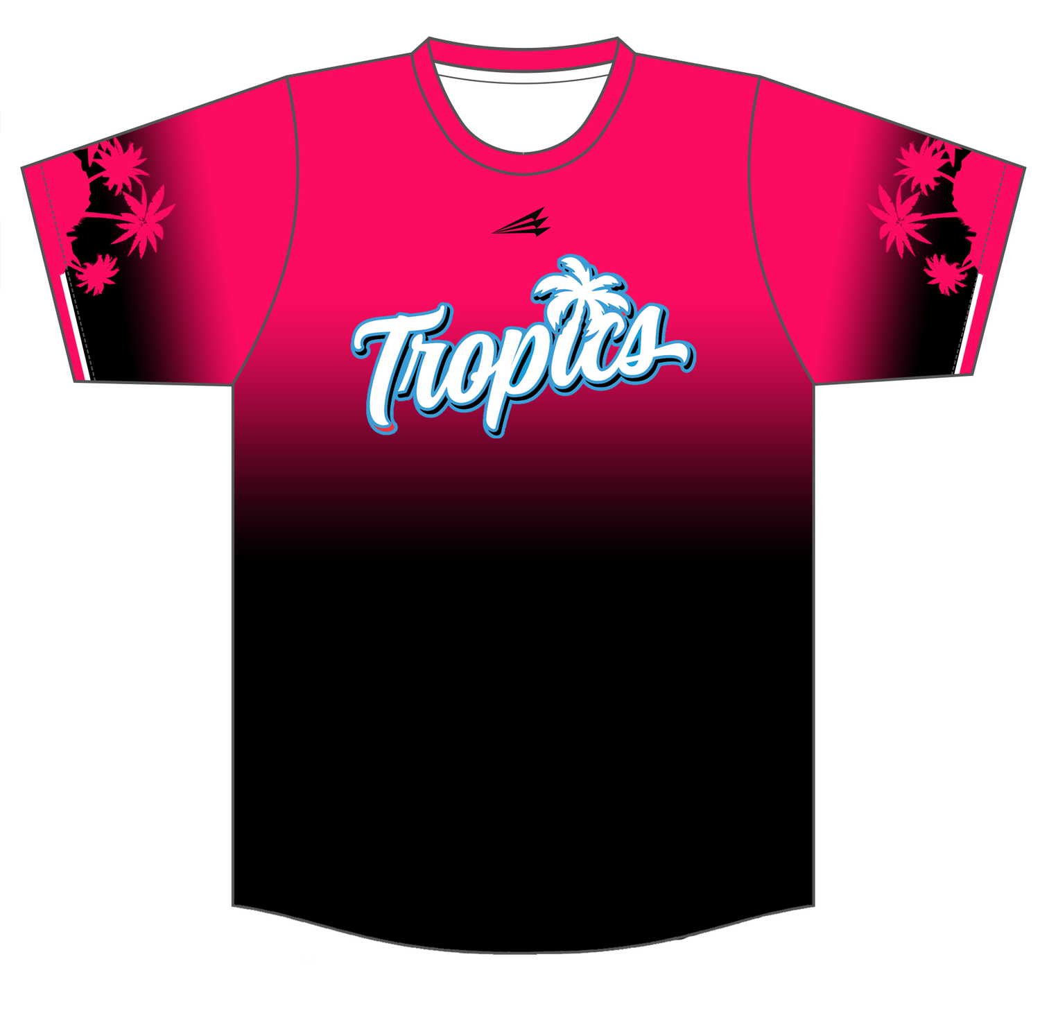 Tropics Custom HyperMAX Tee