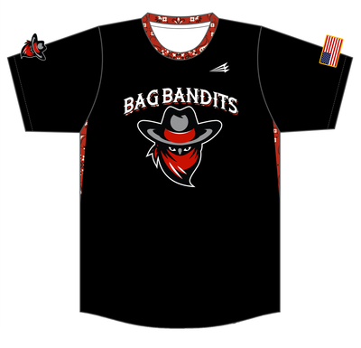 Bag Bandits Custom HyperMAX Tee