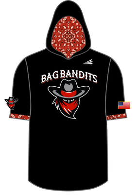 Bag Bandits Custom Pro Premier Pullover #PP5