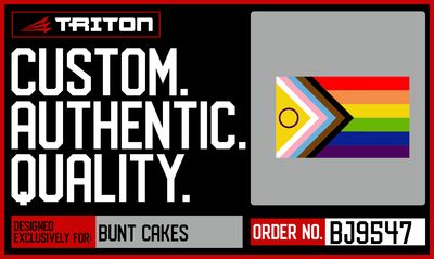 Bunt Cakes