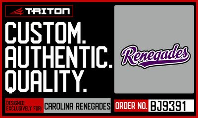 Carolina Renegades