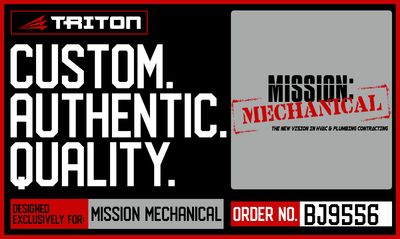 Mission Mechanical