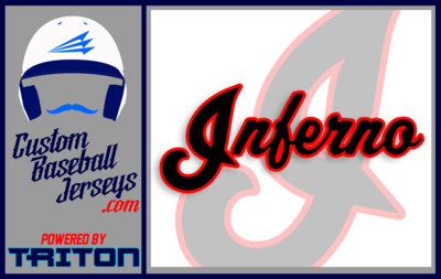 CT Inferno Baseball