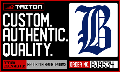 Brooklyn Bridegrooms