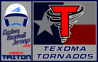 Texoma Tornados Baseball