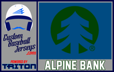 Alpine Bank