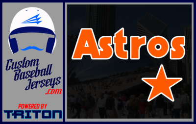 Chicago Astros Baseball