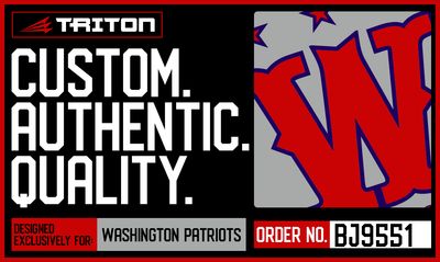 Washington Patriots