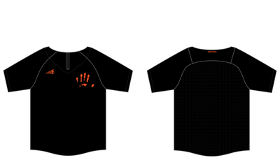Brunch Custom Batting Practice Jacket #BPJ1