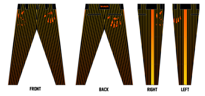 Brunch Custom ProFit Baseball Pant #BP1BP