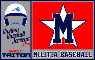 Militia Baseball