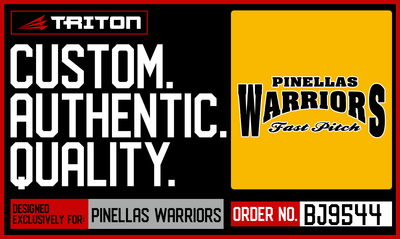 Pinellas Warriors
