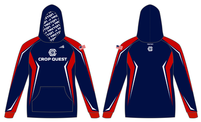 Fieldmen For The Win Custom Vulcan Hoodie #VH4