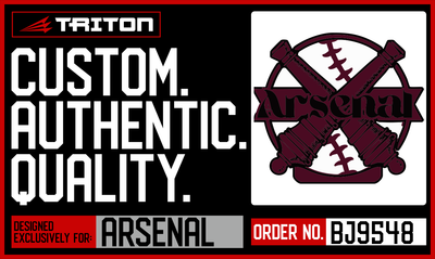 Arsenal (Name)